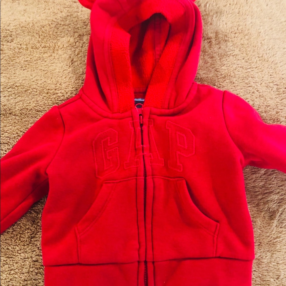 Girls jacket bundle - Picture 2 of 3